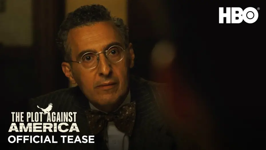 Wideo do serialu Spisek przeciwko Ameryce — The Plot Against America | Official Teaser | HBO