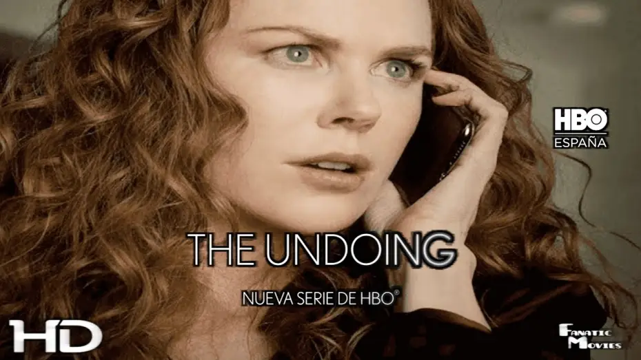 Видео к сериалу Od nowa — THE UNDOING (2020) Tráiler HD [ESPAÑOL]