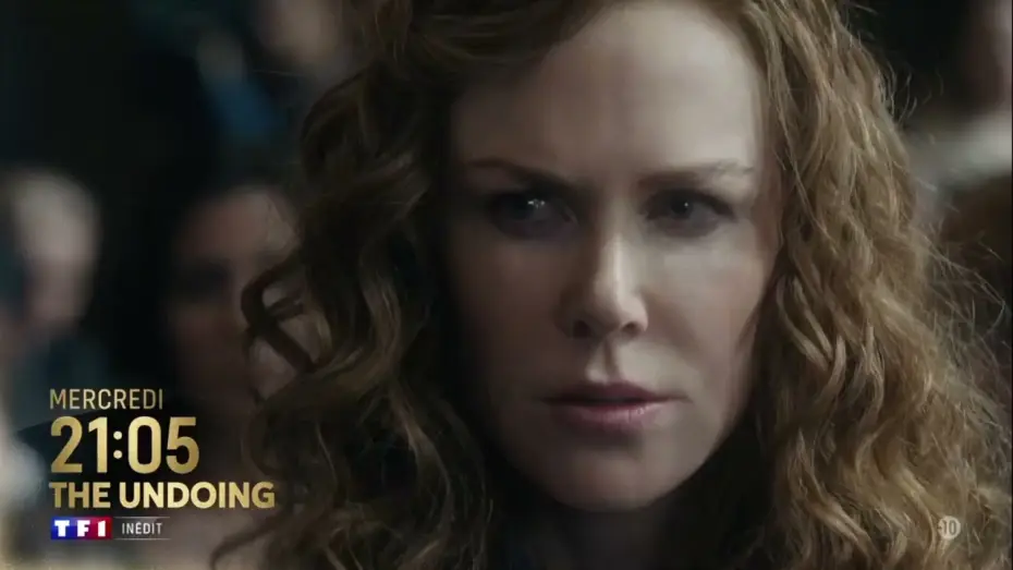 Видео к сериалу Od nowa — The Undoing - Bande-Annonce TF1