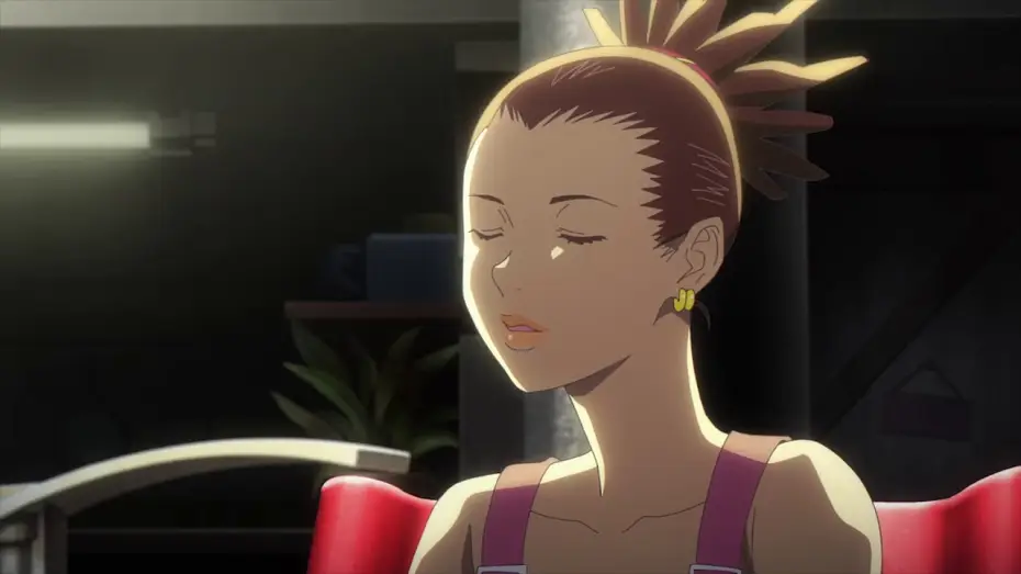 Wideo do serialu CAROLE & TUESDAY — CAROLE&TUESDAY Promotion Video