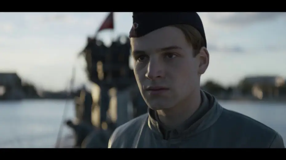 Wideo do serialu Das Boot — Sky Original Production Das Boot Trailer