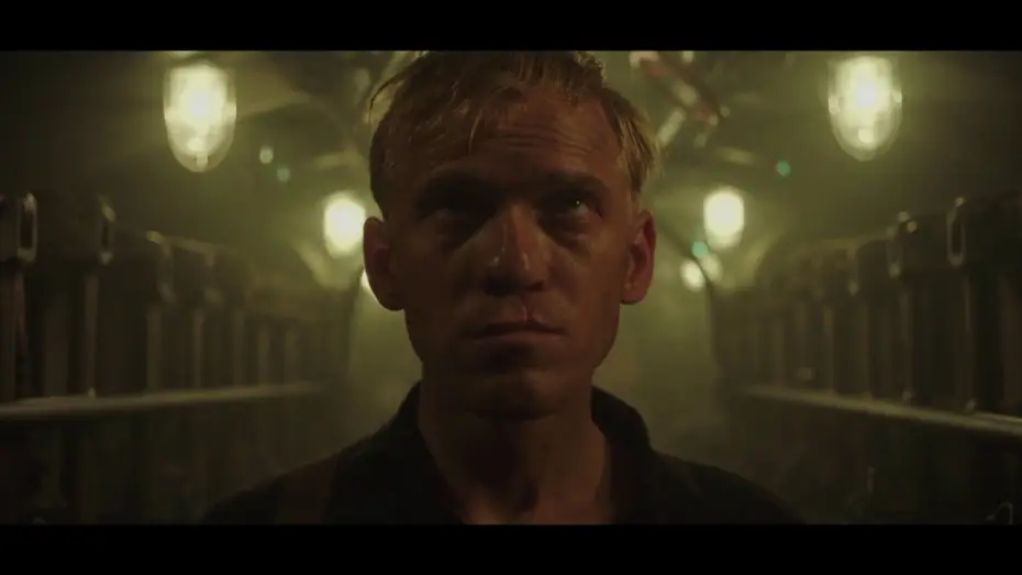 Wideo do serialu Das Boot — Sky Das Boot Teaser Trailer