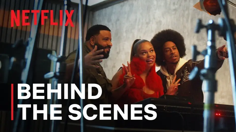 Wideo do serialu Rhythm + Flow — Behind The Scenes - Season 2