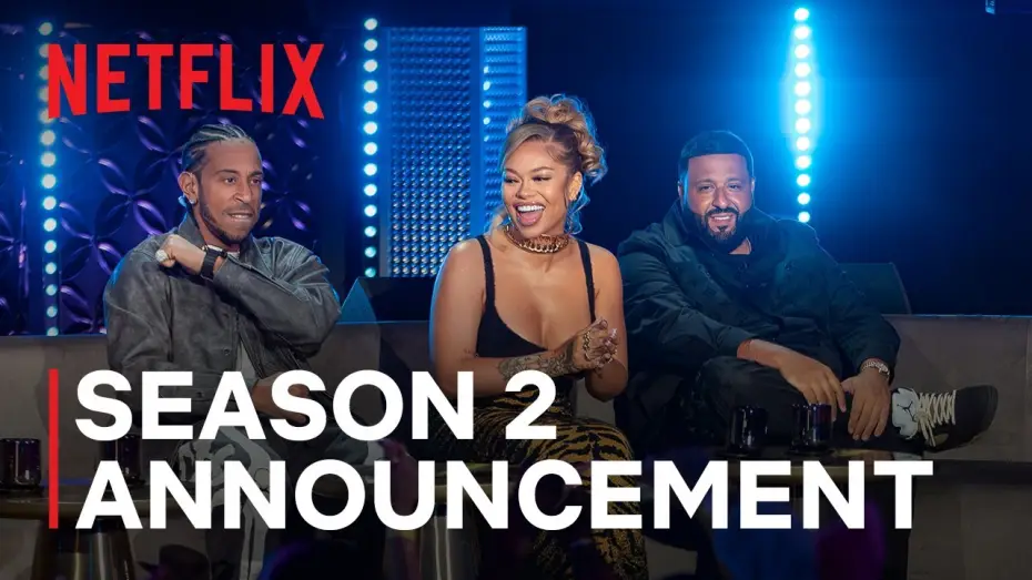 Wideo do serialu Rhythm + Flow — Season 2 Announcement