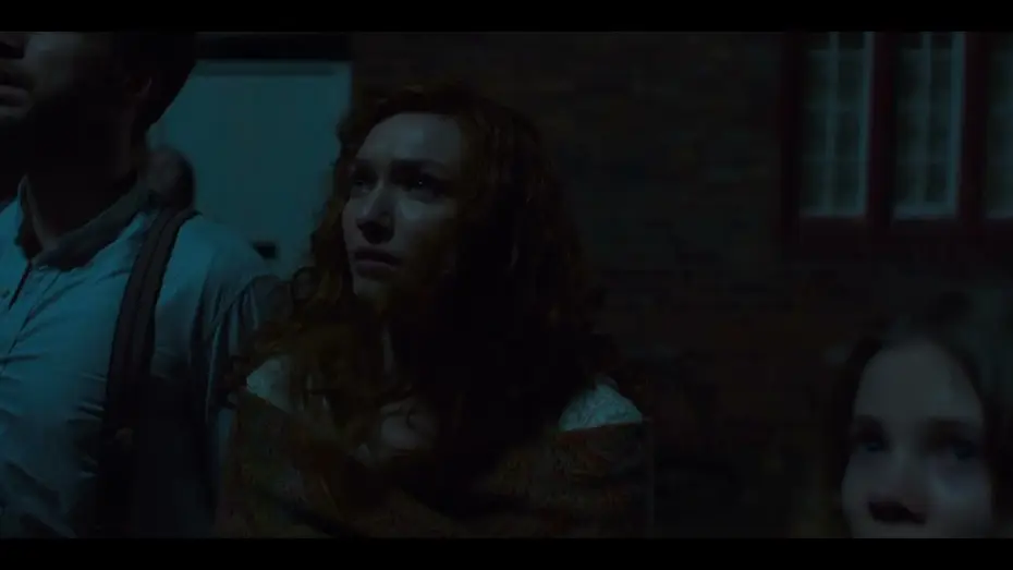 Wideo do serialu Wojna światów — La Guerre des mondes - Bande Annonce [VF]