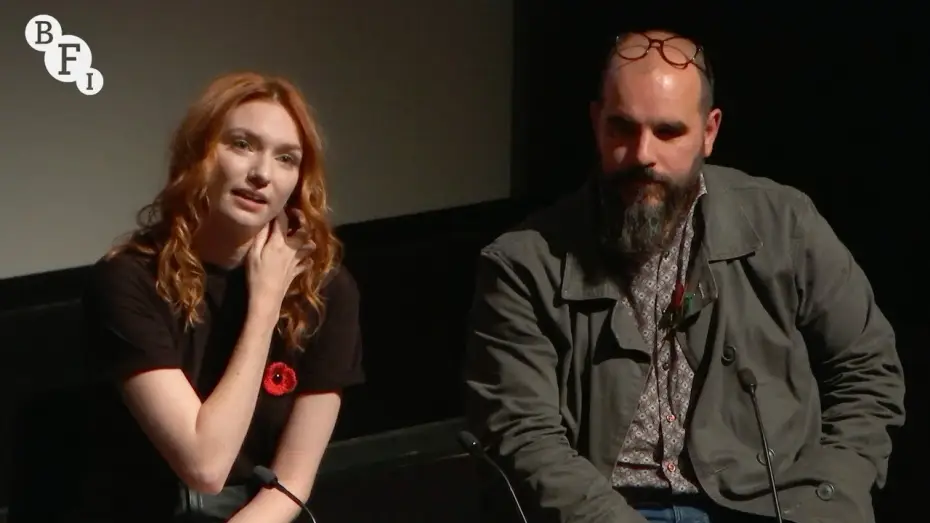 Wideo do serialu Wojna światów — The War of the Worlds cast and crew | BFI Q&A