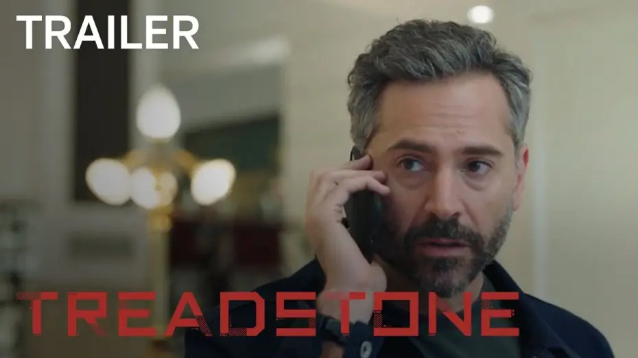 Wideo do serialu Treadstone — Treadstone | TRAILER: Series Premiere This Fall on USA Network