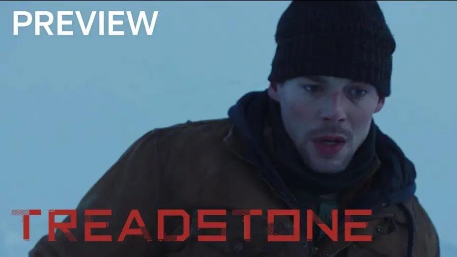 Wideo do serialu Treadstone — Treadstone | Preview: Coming Soon to USA Network