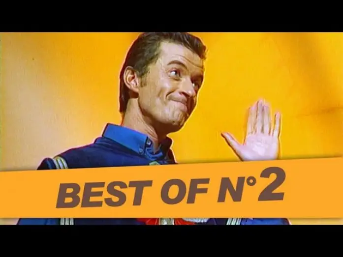 Видео к сериалу Coucou c'est nous ! — Coucou c'est nous - Best of N°2