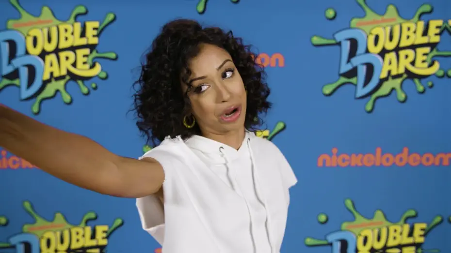 Wideo do serialu Podwójne wyzwanie — Double Dare Announcement | Nick