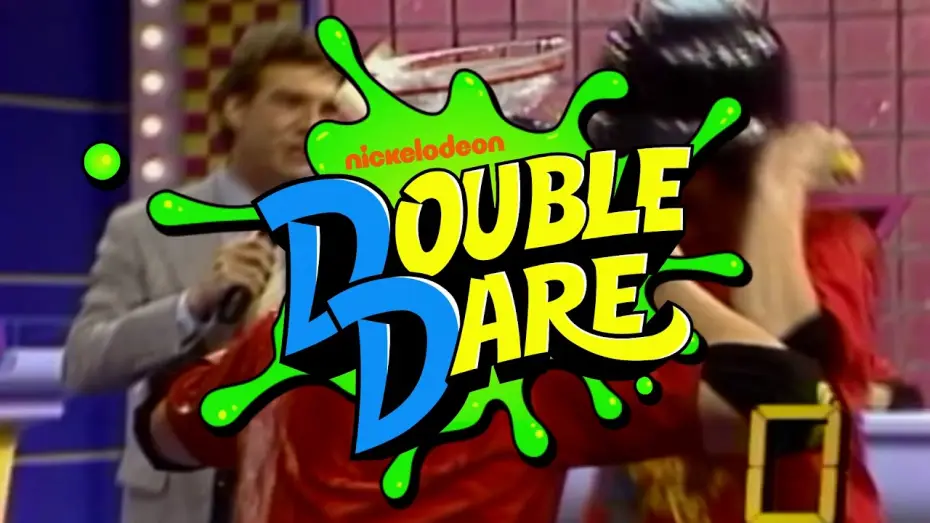 Wideo do serialu Podwójne wyzwanie — Double Dare New Episodes Coming This Summer