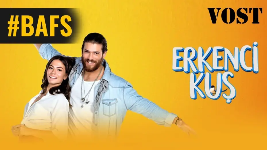 Видео к сериалу Wymarzona miłość — Erkenci Kuş - Bande Annonce VOST