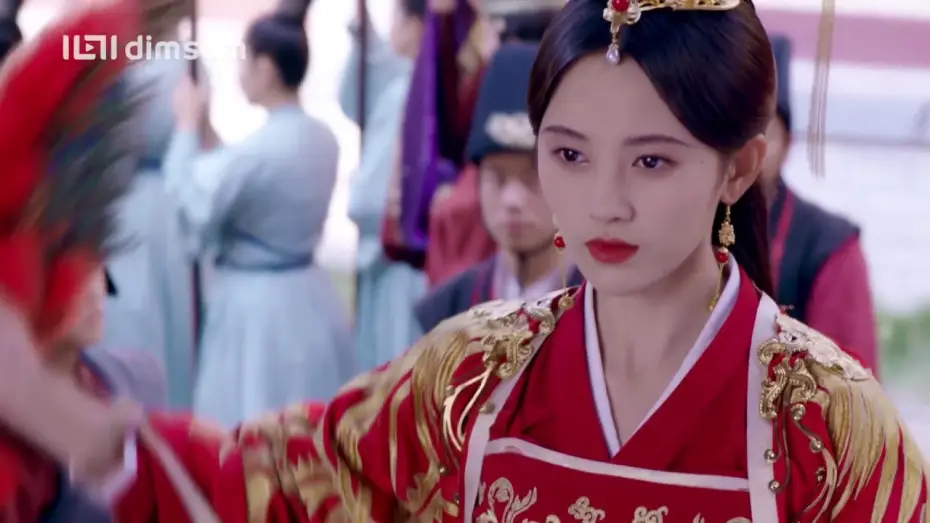 Wideo do serialu 芸汐传 — Legend of Yun Xi 芸汐传 Official Trailer