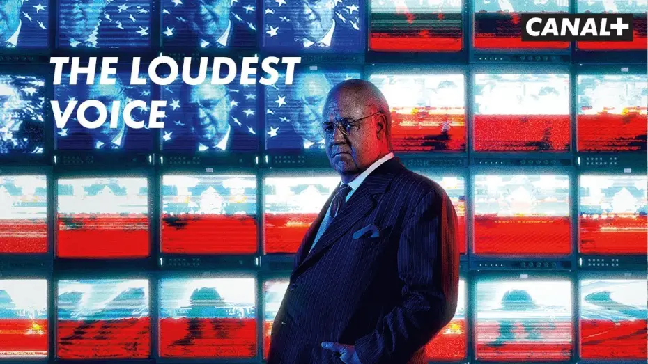 Wideo do serialu Na cały głos — The Loudest Voice - Bande Annonce VOST