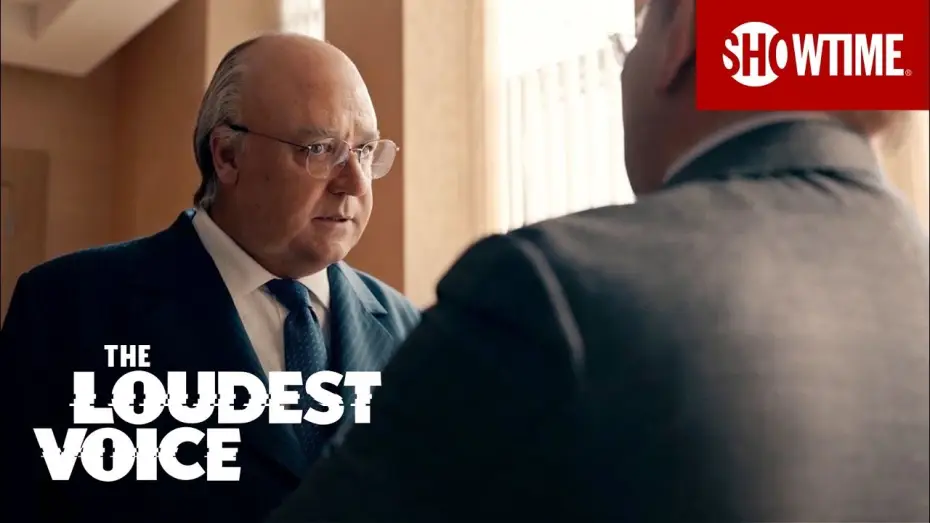 Wideo do serialu Na cały głos — 'I Need Complete Editorial Control' Ep. 3 Official Clip | The Loudest Voice | SHOWTIME