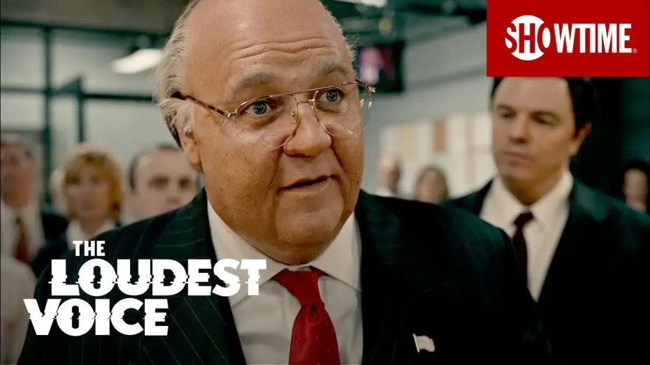 Wideo do serialu Na cały głos — 'We Should Never Be Afraid of Patriotism' Ep. 2 Official Clip | The Loudest Voice | SHOWTIME