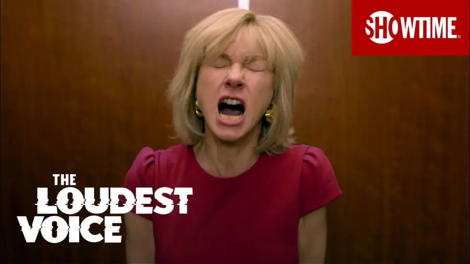Wideo do serialu Na cały głos — 'Never Settle' Official Teaser