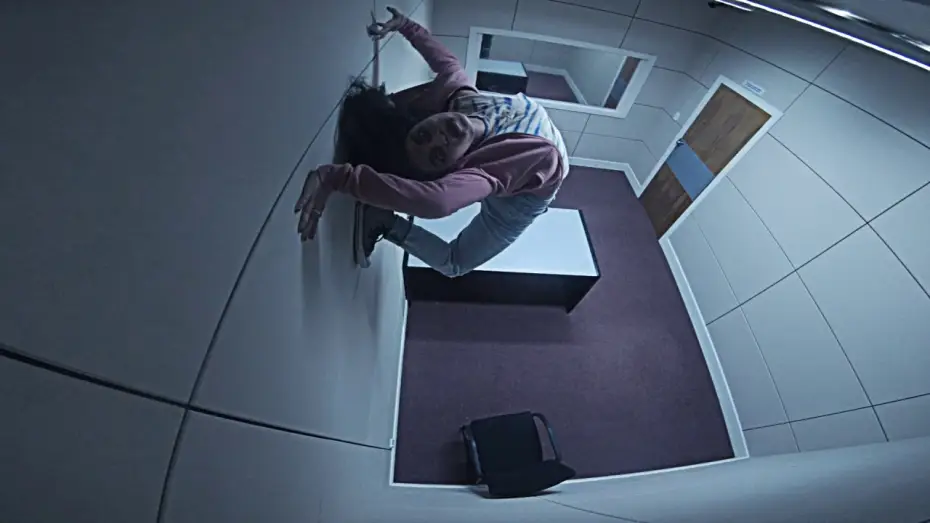 Wideo do serialu Sekcja paranormalna — Wellington Paranormal 11 July on TVNZ 2