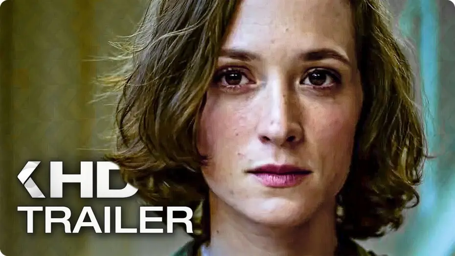 Wideo do serialu Pachnidło — PARFUM Trailer German Deutsch (2018)