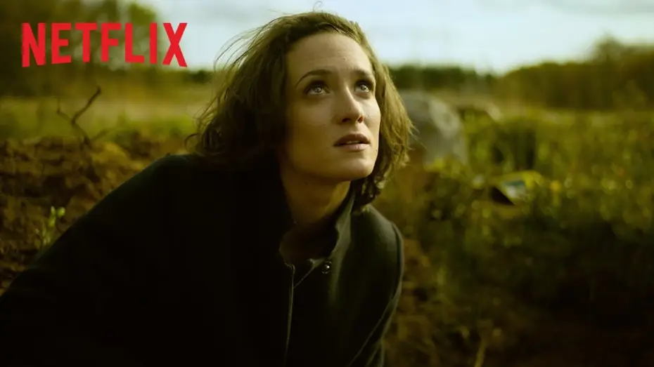 Wideo do serialu Pachnidło — Parfum | Offizieller Trailer [HD] | Netflix