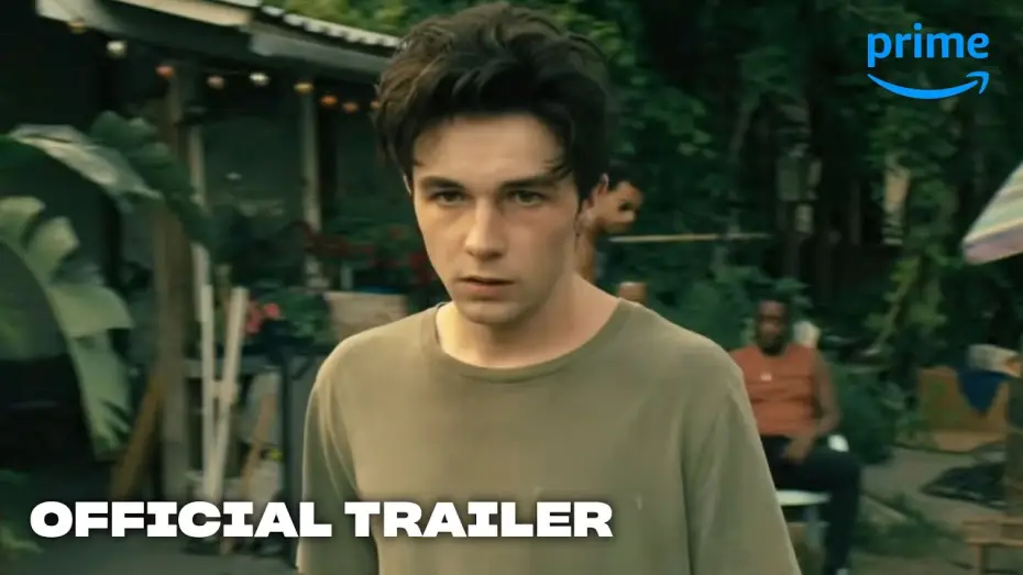 Wideo do serialu Wayne — Wayne – Official Trailer | Prime Video