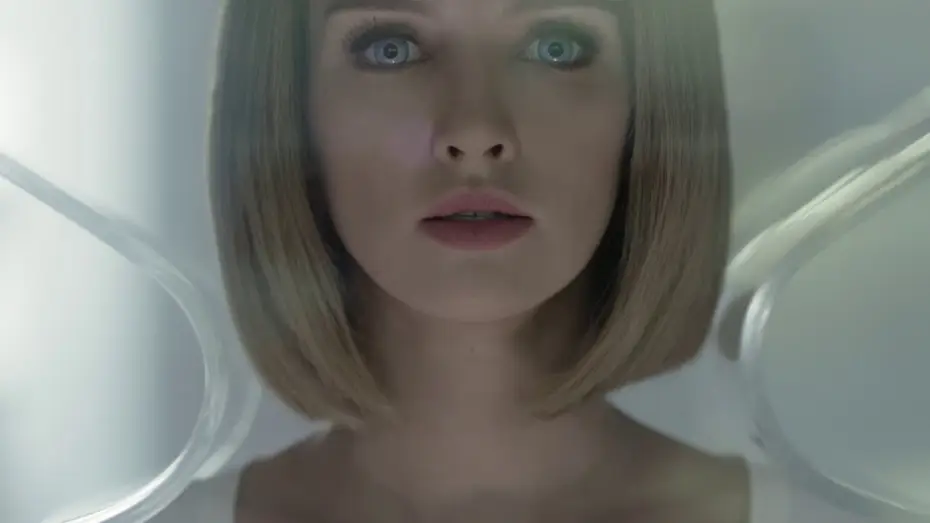Wideo do serialu Lepsi niż My — Better than us Eng