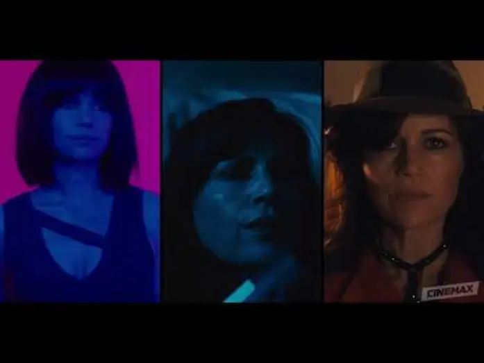 Wideo do serialu Jett — JETT | Official Tease (Cinemax)