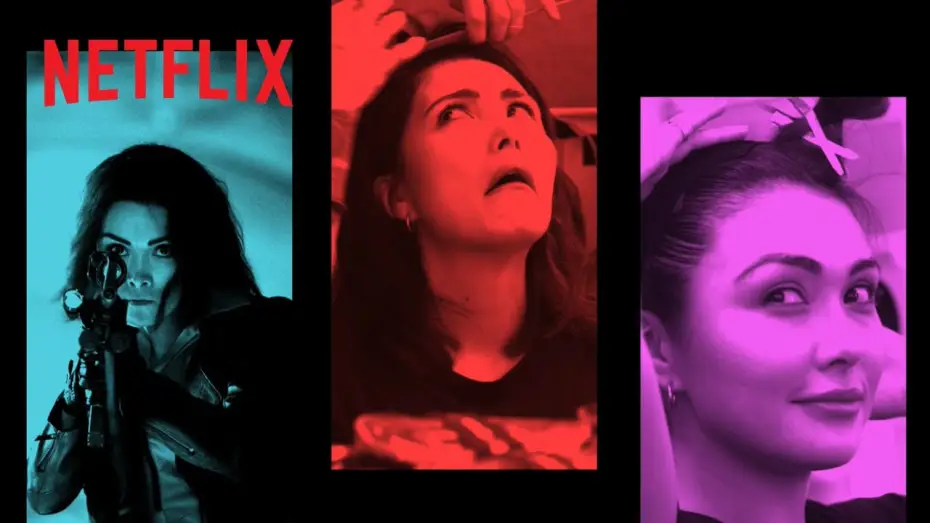 Wideo do serialu Cowboy Bebop — Daniella Pineda Plays Cowboy Bebop Superlatives