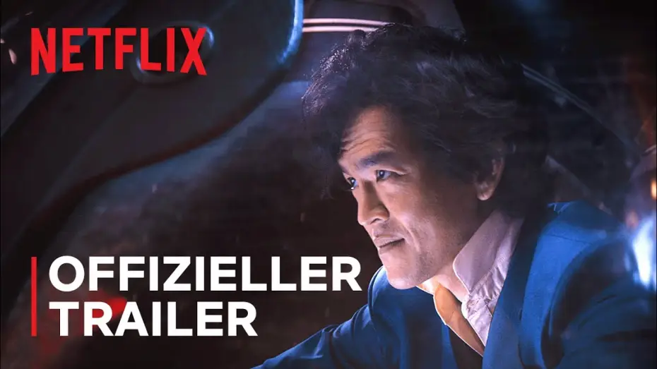 Wideo do serialu Cowboy Bebop — Cowboy Bebop | Offizieller Trailer | Netflix