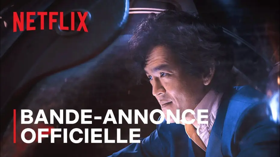 Wideo do serialu Cowboy Bebop — Cowboy Bebop - Bande Annonce [VF]