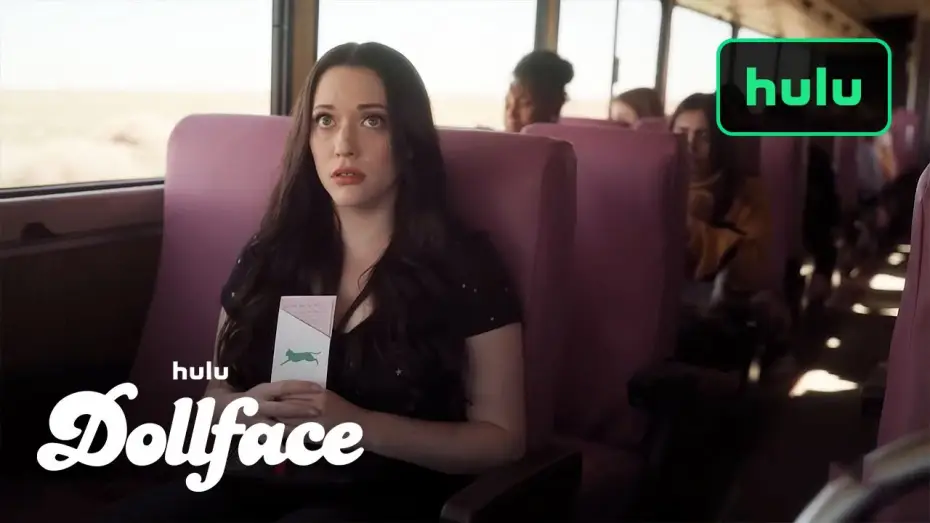 Wideo do serialu Dollface — Official Trailer