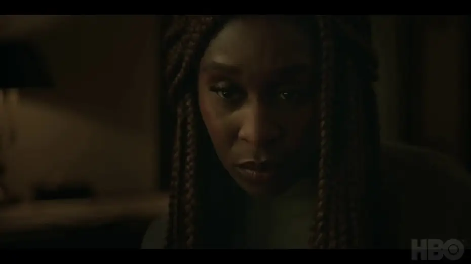 Wideo do serialu Outsider — The Outsider 2020  Official Trailer Ukr