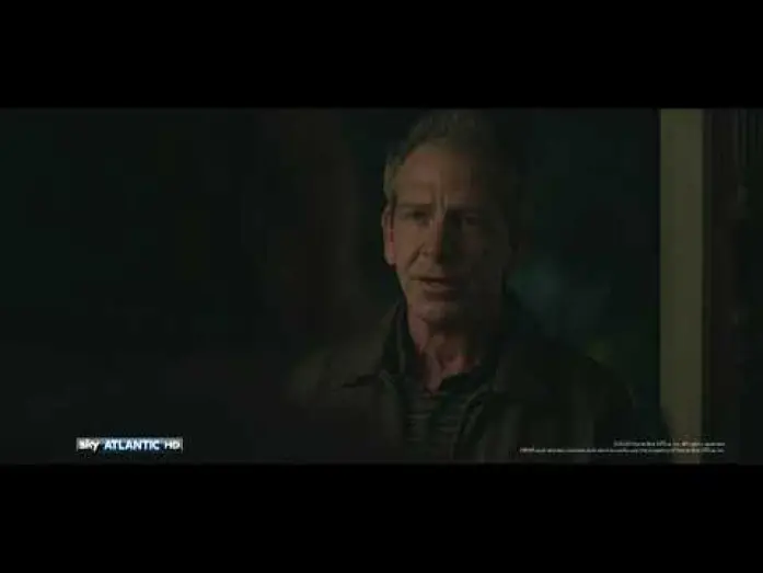 Wideo do serialu Outsider — Sky | The Outsider Staffel 1 | Trailer