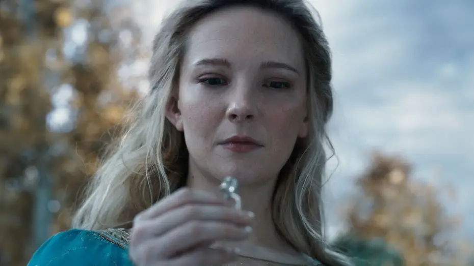 Видео к сериалу Władca Pierścieni: Pierścienie Władzy — Der Herr der Ringe: Die Ringe der Macht– San Diego Comic-Con Trailer | Prime Video