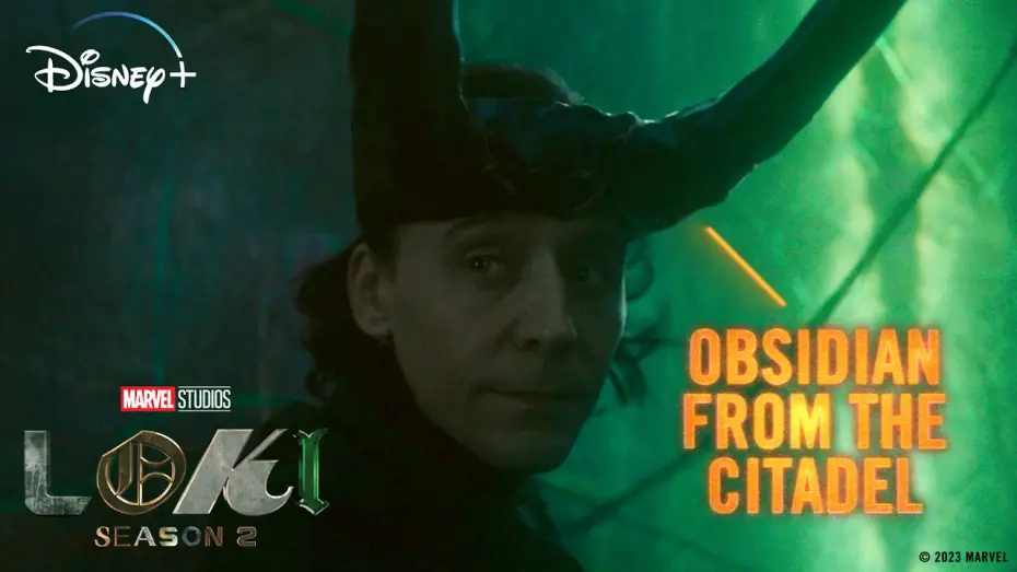 Wideo do serialu Loki — Hidden Details in Loki's Costumes! - Behind the Scenes