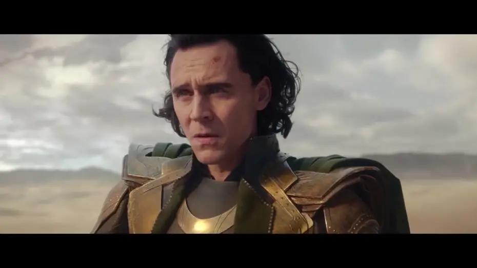 Видео к сериалу Loki — Локі. Український трейлер (2021)