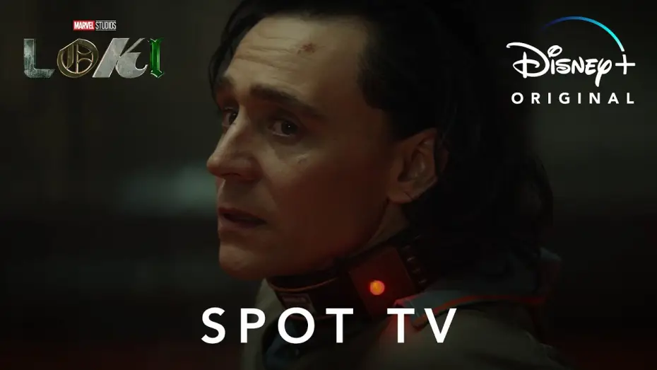 Видео к сериалу Loki — Loki - Spot : Chaos [VF]