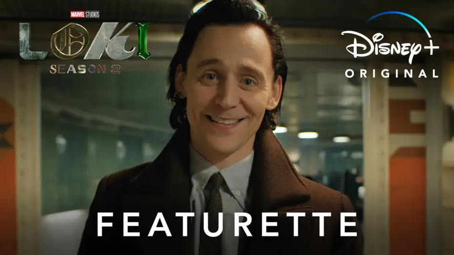 Wideo do serialu Loki — Season 2 - Extended Family