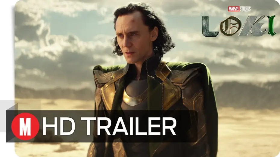 Wideo do serialu Loki — Mid-Season Sneak Peek