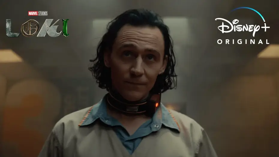Видео к сериалу Loki — Doing Great