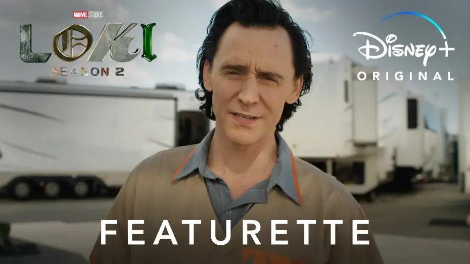 Wideo do serialu Loki — Season 2 - Amazing Loki