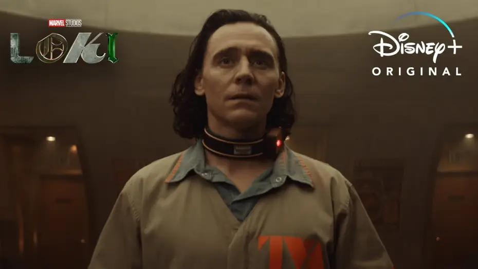 Видео к сериалу Loki — Clock