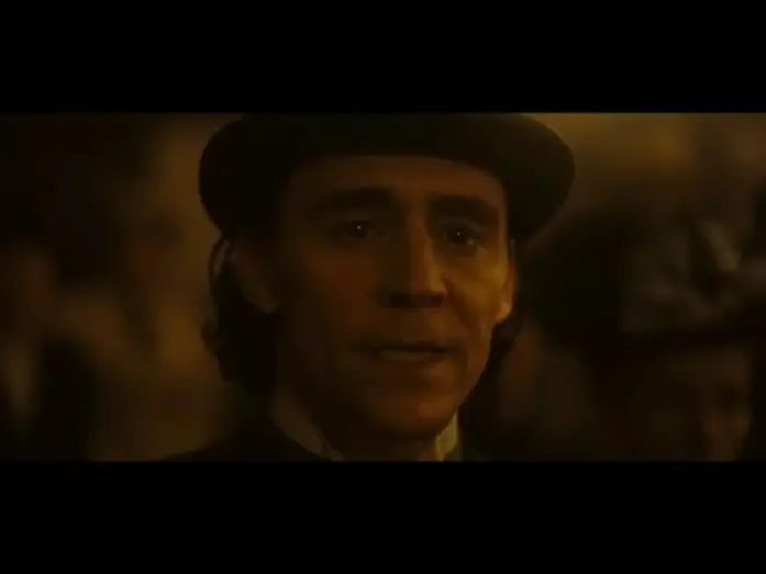 Wideo do serialu Loki — Локі (2 сезон). Український трейлер (2023)