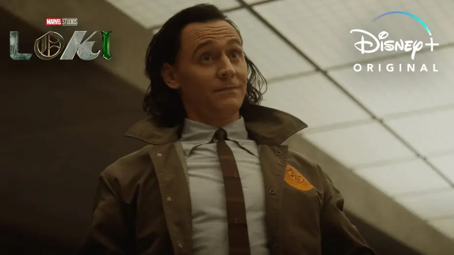 Видео к сериалу Loki — Team