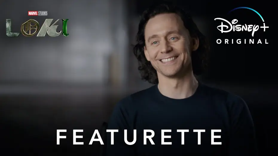 Видео к сериалу Loki — Mischief Featurette
