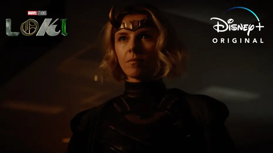 Wideo do serialu Loki — Superior