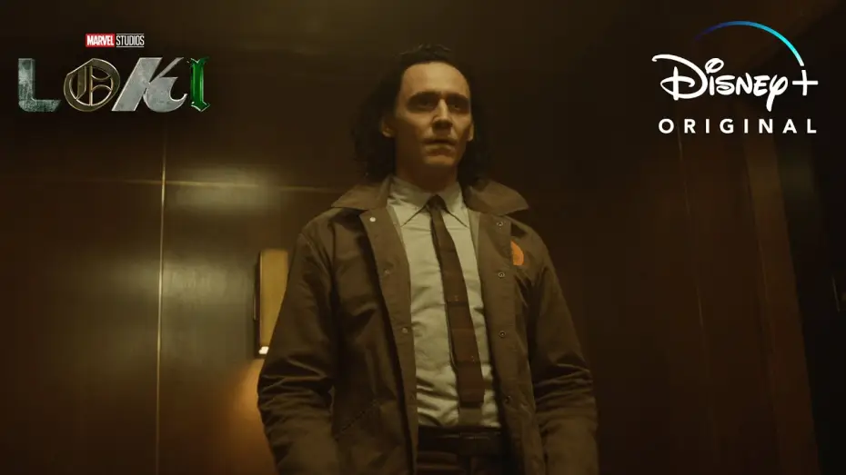 Видео к сериалу Loki — Chaos