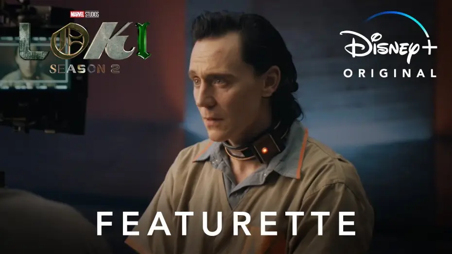 Wideo do serialu Loki — Season 2 - Loki Through The Years