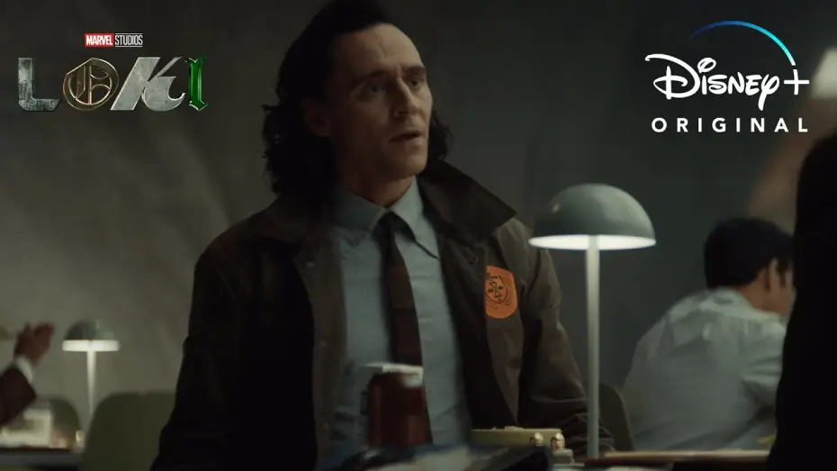 Видео к сериалу Loki — Help