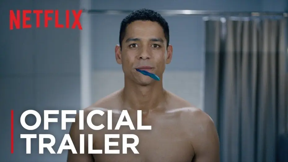 Wideo do serialu Russian Doll — Official Trailer #2
